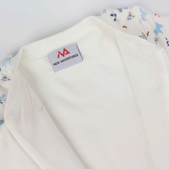 Baby Sleep Sack, Sleep Bag, Size Small, (3-6) Months Unisex, 2.5 TOG. - Picture 4 of 4